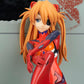 Asuka Shikinami Langley Plugsuit Ver Evangelion Color