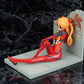 Asuka Shikinami Langley Plugsuit Ver Evangelion Color