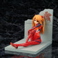 Asuka Shikinami Langley Plugsuit Ver Evangelion Color