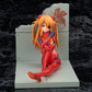 Asuka Shikinami Langley Plugsuit Ver Evangelion Color