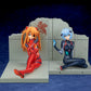 Asuka Shikinami Langley Plugsuit Ver Evangelion Color