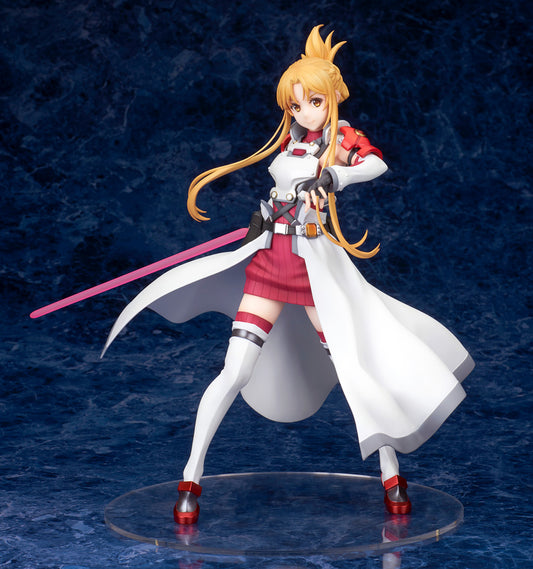 Asuna GGO Ver Alter