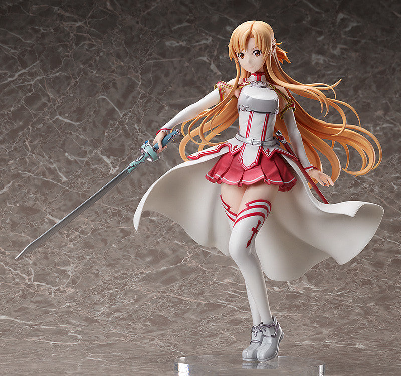 Asuna Knights of the Blood