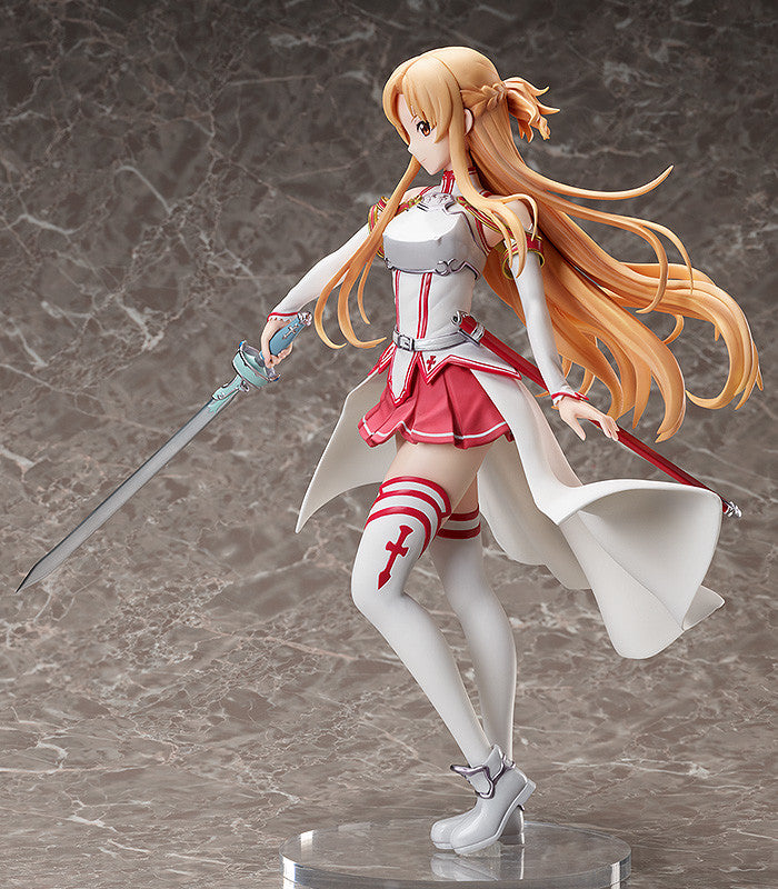 Asuna Knights of the Blood