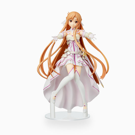 Asuna Stacia LPM