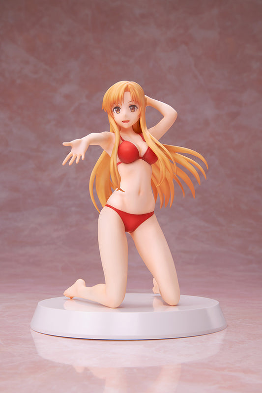 Asuna Summer Queens