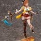 Atelier Ryza 2 Ryza Reisalin Stout