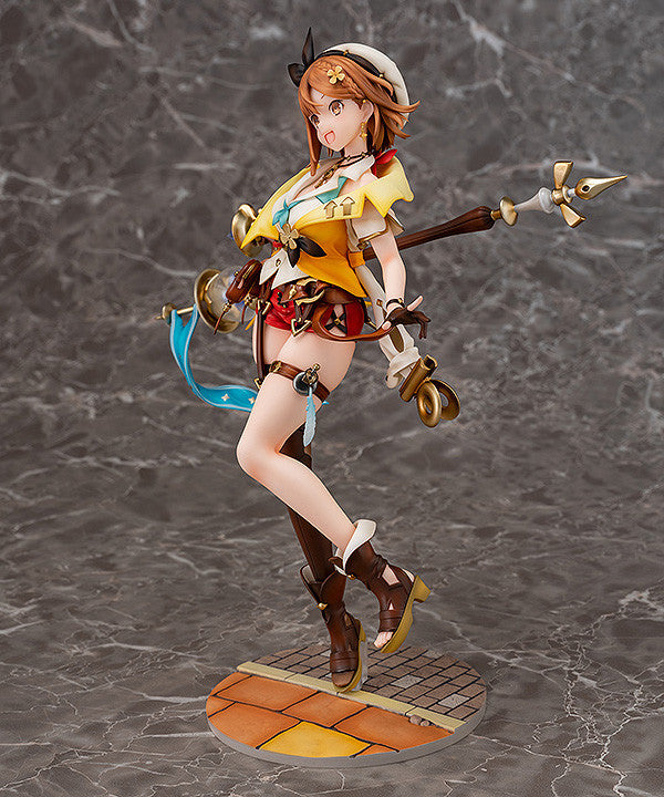 Atelier Ryza 2 Ryza Reisalin Stout