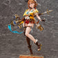 Atelier Ryza 2 Ryza Reisalin Stout