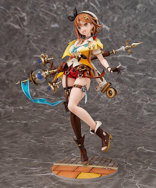 Atelier Ryza 2 Ryza Reisalin Stout