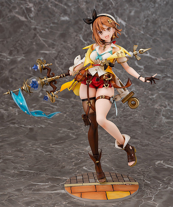 Atelier Ryza 2 Ryza Reisalin Stout