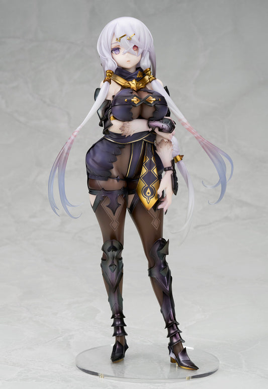 Atelier Ryza Lila Decyrus Alter