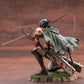 Attack on Titan Levi Fortitude ARTFX J