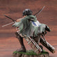 Attack on Titan Levi Fortitude ARTFX J