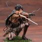 Attack on Titan Levi Fortitude ARTFX J