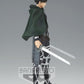 Attack on Titan The Final Season Levi Special