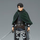 Attack on Titan The Final Season Levi Special