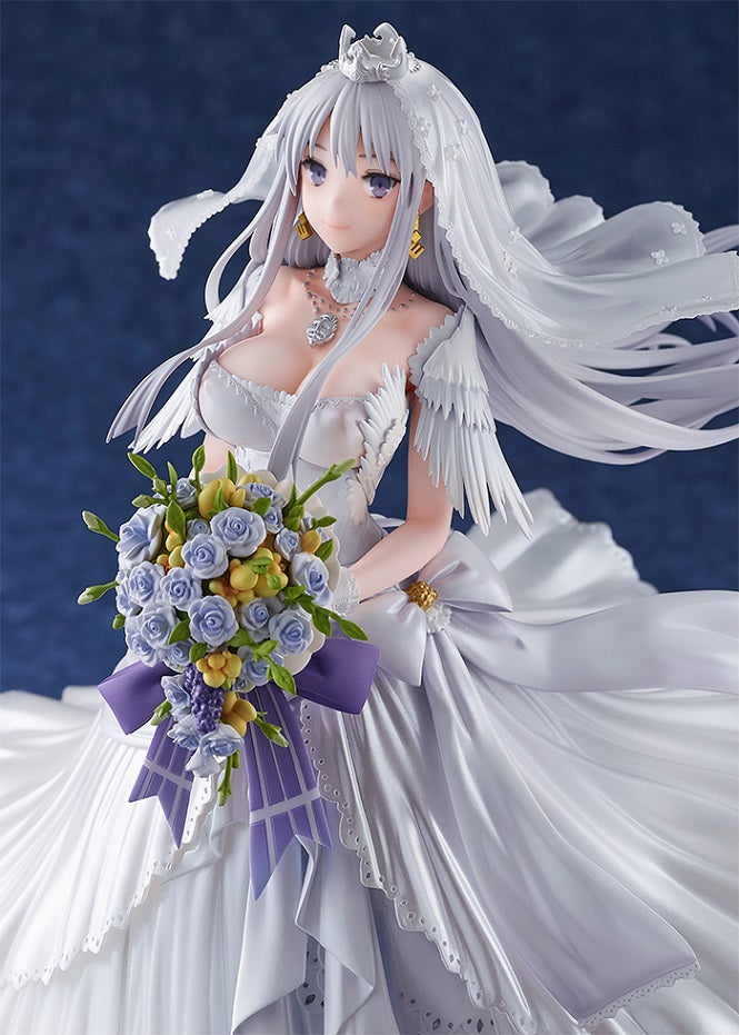 Azur Lane Enterprise Marry Star Normal Ver