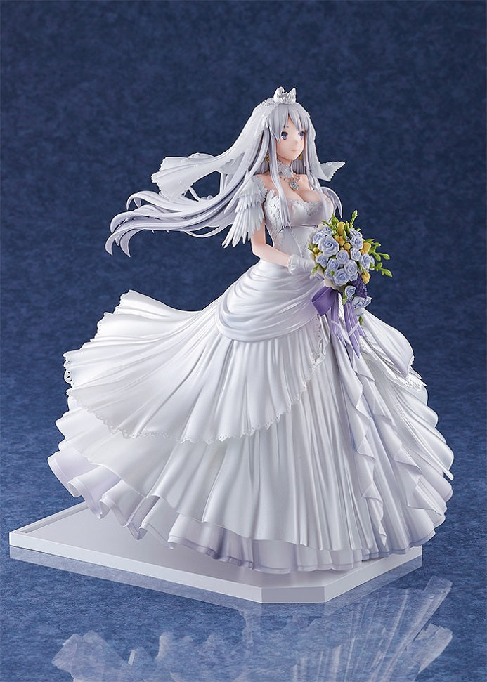 Azur Lane Enterprise Marry Star Normal Ver