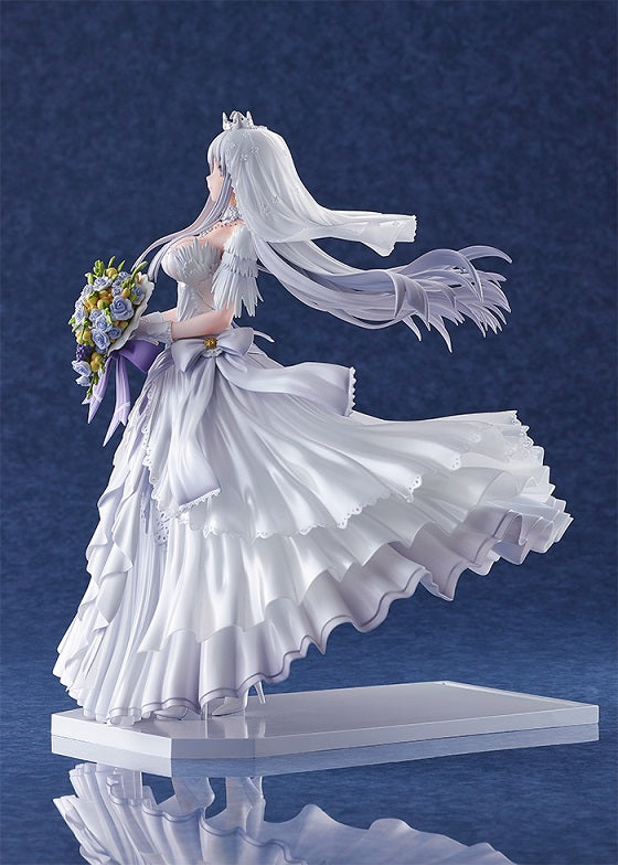 Azur Lane Enterprise Marry Star Normal Ver