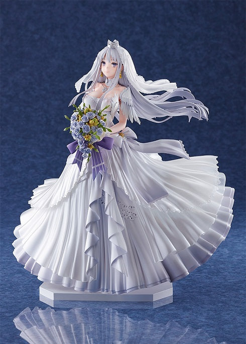 Azur Lane Enterprise Marry Star Normal Ver