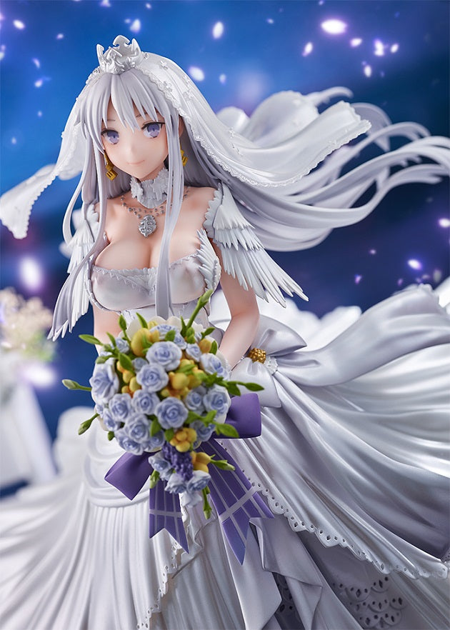 Azur Lane Enterprise Marry Star Normal Ver