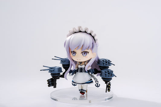 Azur Lane HMS Belfast Ver