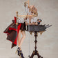 Azur Lane Jean Bart Dress