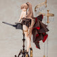 Azur Lane Jean Bart Dress