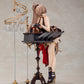 Azur Lane Jean Bart Dress