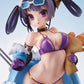 Azur Lane Ning Hai Summer Hunger