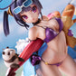 Azur Lane Ning Hai Summer Hunger