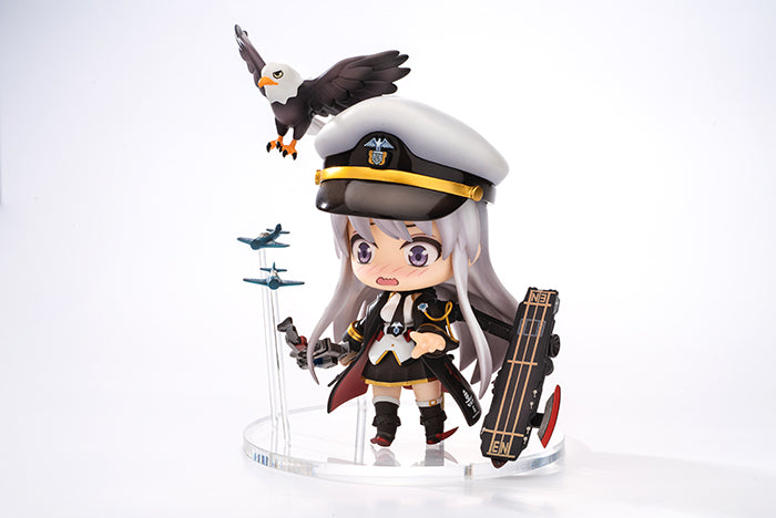 Azur Lane USS Enterprise Ver