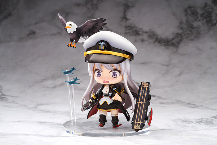 Azur Lane USS Enterprise Ver