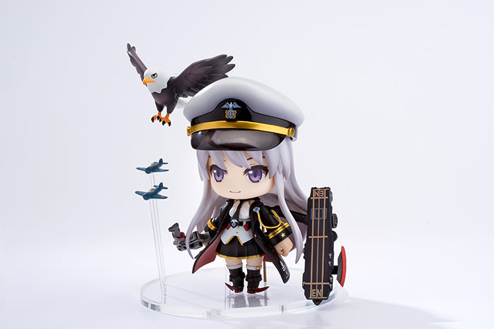 Azur Lane USS Enterprise Ver