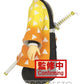 Banpresto Demon Slayer Grandista Zenitsu Agatsuma