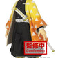 Banpresto Demon Slayer Grandista Zenitsu Agatsuma