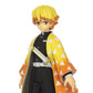Banpresto Demon Slayer Grandista Zenitsu Agatsuma
