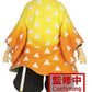 Banpresto Demon Slayer Grandista Zenitsu Agatsuma