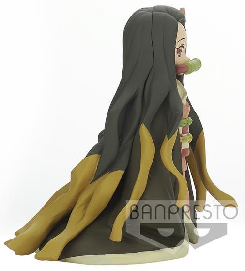 Banpresto Demon Slayer Vol 18 Nezuko Kamado