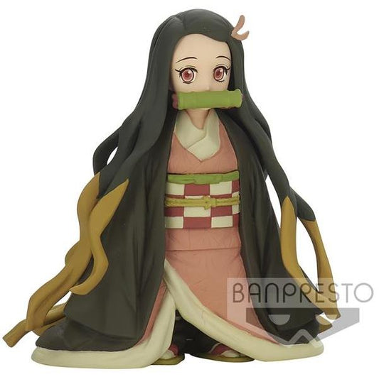 Banpresto Demon Slayer Vol 18 Nezuko Kamado