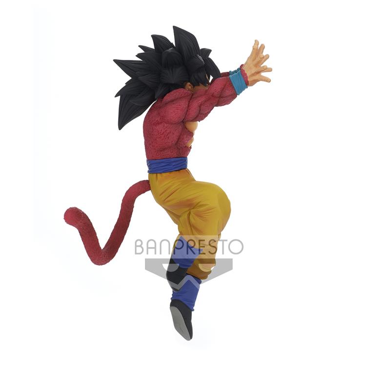 Dragon Ball GT FES Vol.15 Super Saiyan 4 Goku