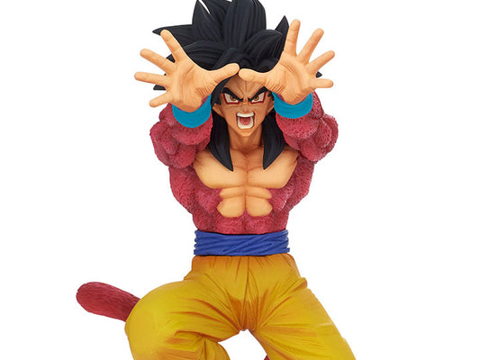 Banpresto Dragon Ball GT FES Vol 15 Super Saiyan 4 Goku