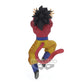 Dragon Ball GT FES Vol.15 Super Saiyan 4 Goku