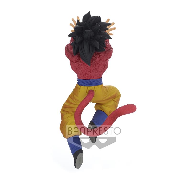 Dragon Ball GT FES Vol.15 Super Saiyan 4 Goku
