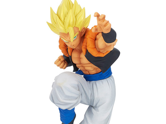 Banpresto Dragon Ball Super FES Vol 15 Super Saiyan Gogeta