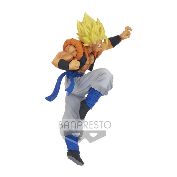Banpresto Dragon Ball Super FES Vol 15 Super Saiyan Gogeta