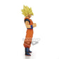 Banpresto Dragon Ball Z Burning Fighters Vol.1 Super Saiyan Goku