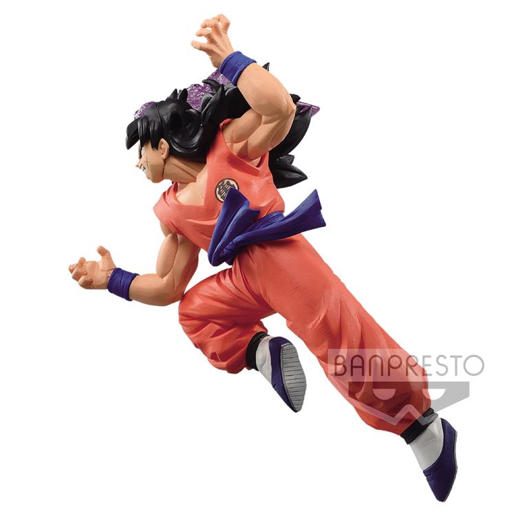 Banpresto Dragon Ball Z G x Materia Yamcha