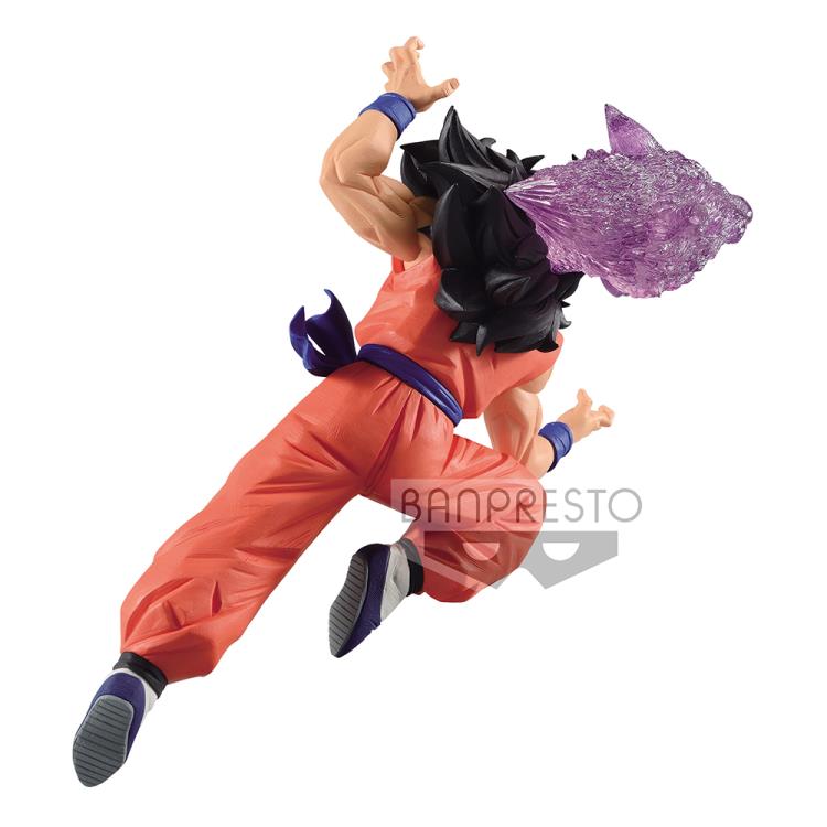 Banpresto Dragon Ball Z G x Materia Yamcha